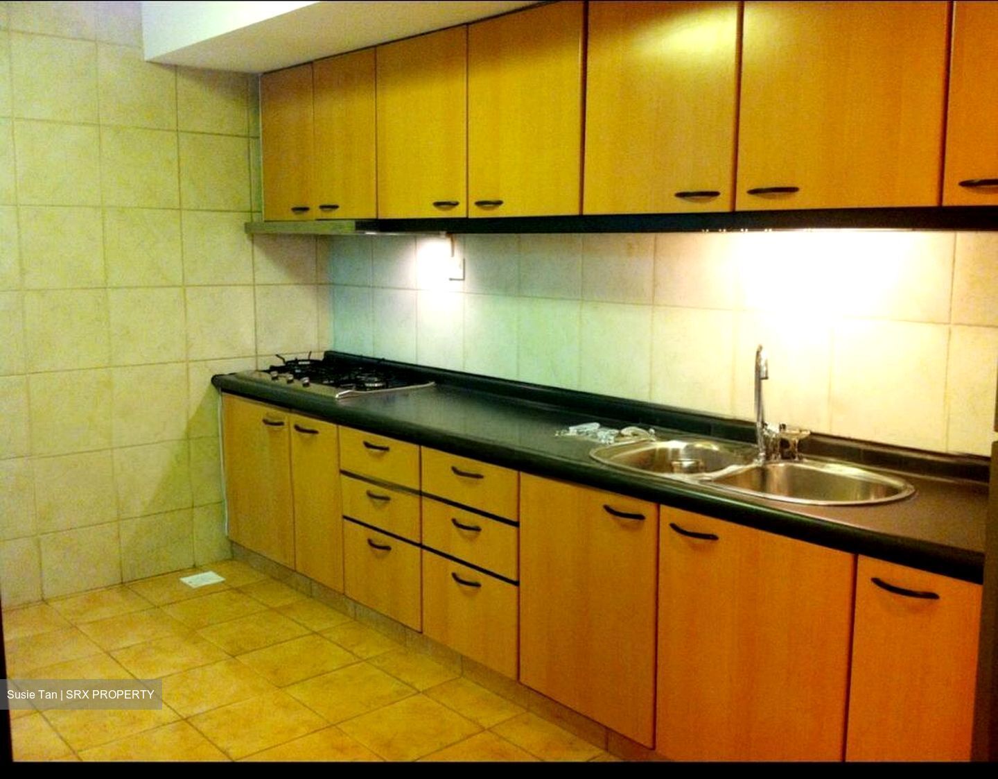 UE Square (D9), Apartment #525581751